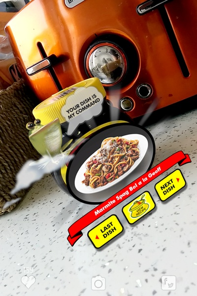 Blippar - Preview 2