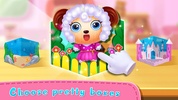 Dream Chibi Dolls: Doll Maker screenshot 1