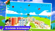 India Vs Pakistan Kite Fly Festival screenshot 3