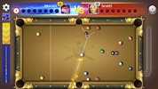 8 Ball Pool: Billiards screenshot 4