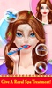 Beauty Makeup Candy Games screenshot 15