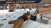 Police Dog: City Subway Crime screenshot 9