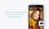 Live Video Messaging Advice screenshot 2