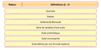 Maths 1ère screenshot 2