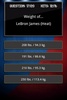 2012 NBA Playoffs Quiz screenshot 3