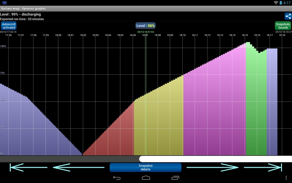 Battery snap - Preview 4