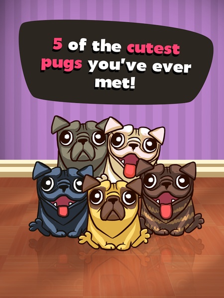 Puzzle Pug - Preview 2