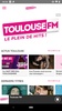 Toulouse FM screenshot 3