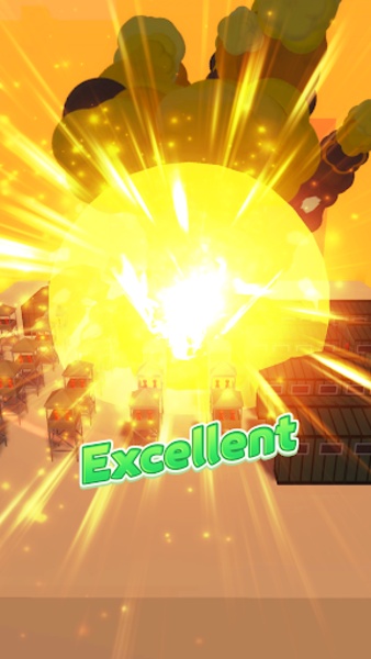 Bombeman - Preview 6