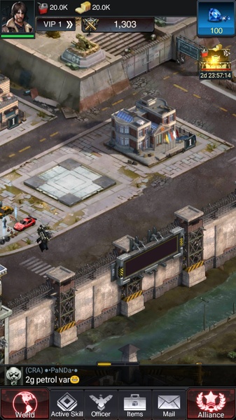 Last Empire-War Z - Preview 3