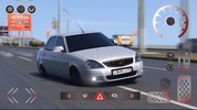 Priora Driver: Russian Streets screenshot 3