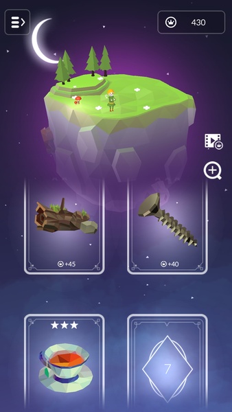 Poly Star: Prince story - Preview 11