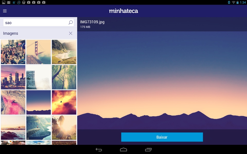 Minhateca - Preview 4