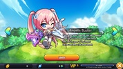 Pocket MapleStory screenshot 4