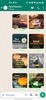 GoodMorning Stickers screenshot 8