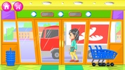 Supermarket Game screenshot 9