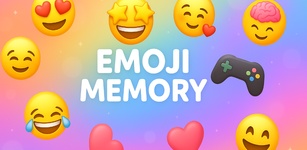 Emoji Memory featured image