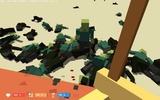 Pixel Zombie Hunt screenshot 2