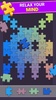Gradient Jigsaw Puzzle screenshot 7