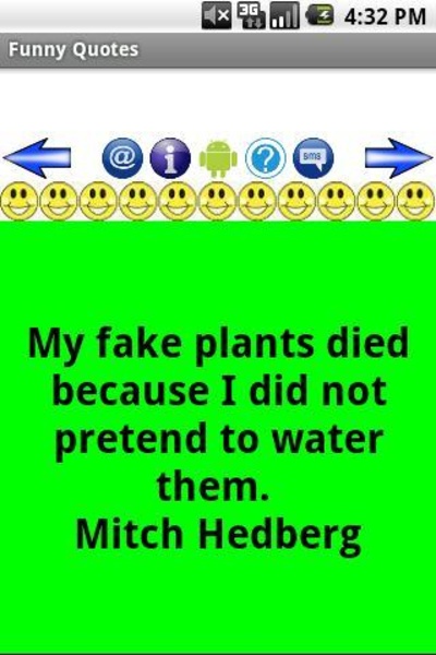 Funny Quotes - Preview 8
