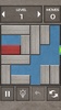 Unblock - Block puzzle, sliding game with blocks screenshot 11