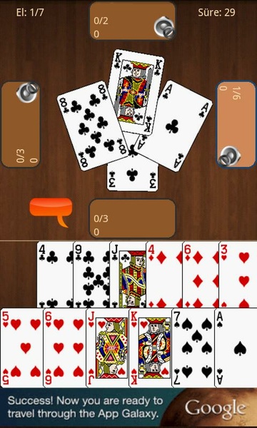 Canasta for Android - Download the APK from Uptodown