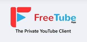 FreeTube 주요 이미지