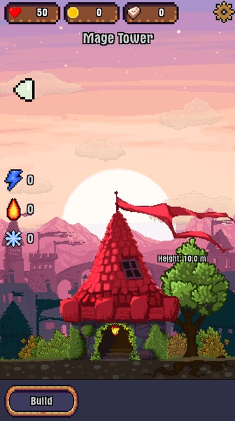 Mageward - Preview 3