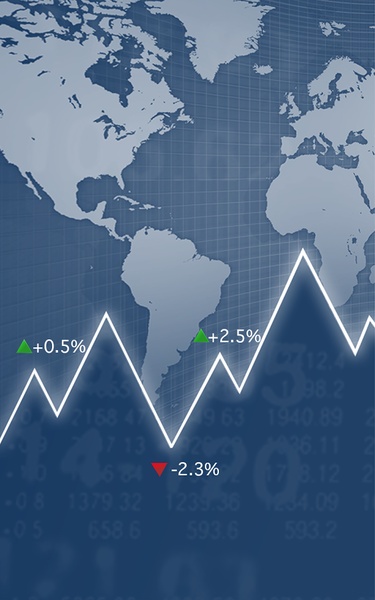 Stock Exchange market report - Preview 2