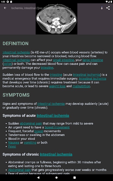 Diseases & Disorders FREE - Preview 2