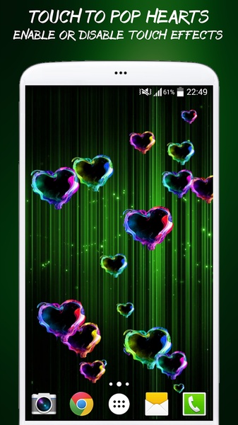 Magic Hearts - Preview 4