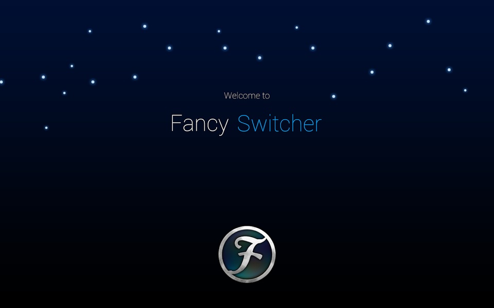 Fancy Switcher - Preview 1