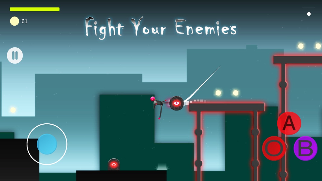 Legend Stickman Supreme - Preview 2
