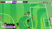 Football Legends screenshot 9