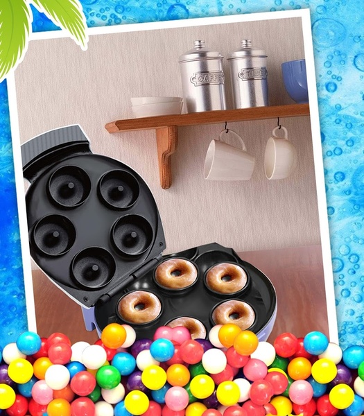 Donut Pop - Preview 6