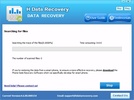 H-Data Recovery screenshot 1