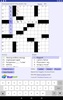 Daily Crosswords screenshot 4