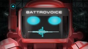 Battroborg screenshot 1