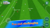 Football Match Royale screenshot 5