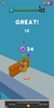 Cube Surfer! screenshot 11