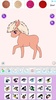 Chibi Unicorn screenshot 3
