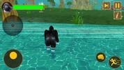 The Angry Gorilla Hunter screenshot 6