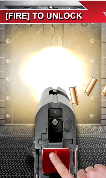 pistol lock screen - Preview 2