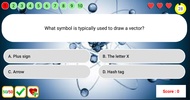 Physics Quiz screenshot 4