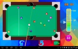 Snooker screenshot 5