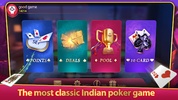 Teen Patti Rumble - Indian Traditional Card Game screenshot 3
