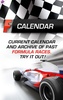 Formula 2023 Calendar screenshot 1