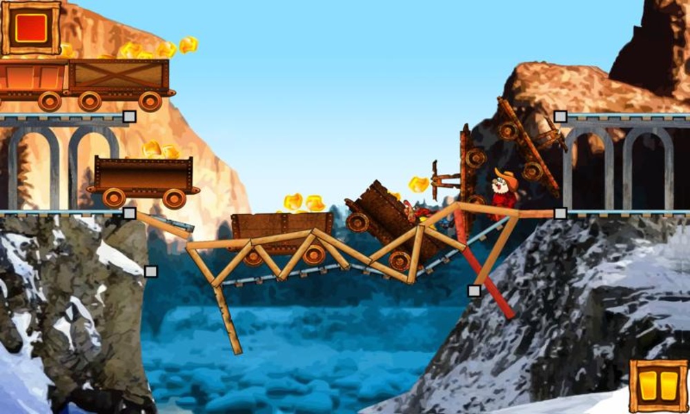 Gold Rush Lite - Preview 1