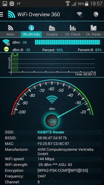 WiFi Overview 360 - Preview 7