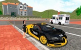 Sleepy Driver - New Car Simulator Game screenshot 7